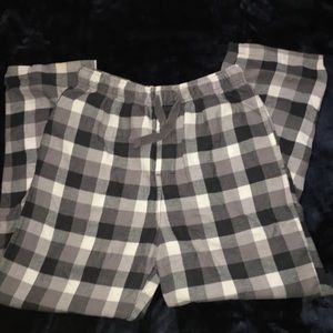 Fruit of the looms pj pants